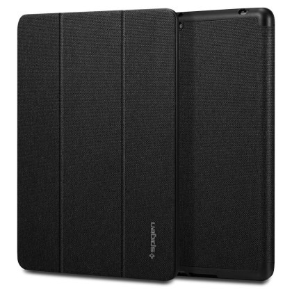 Etui Spigen Urban Fit do iPad 10.2 2019 / 2020 / 2021 Black