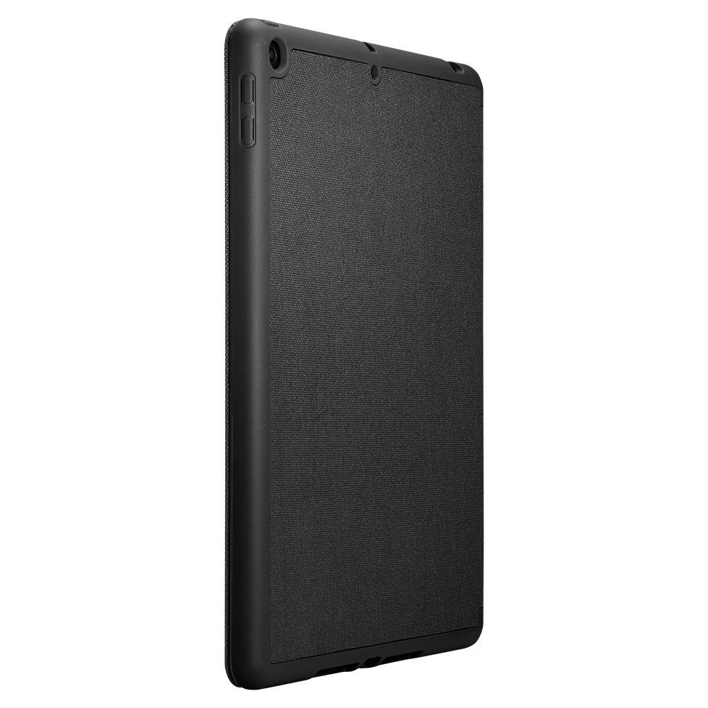 Etui Spigen Urban Fit do iPad 10.2 2019 / 2020 / 2021 Black
