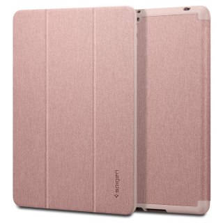 Etui Spigen Urban Fit do iPad 10.2 2019 / 2020 / 2021 Rose Gold