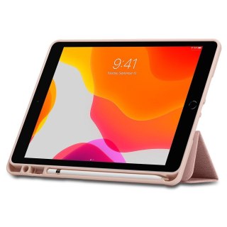 Etui Spigen Urban Fit do iPad 10.2 2019 / 2020 / 2021 Rose Gold