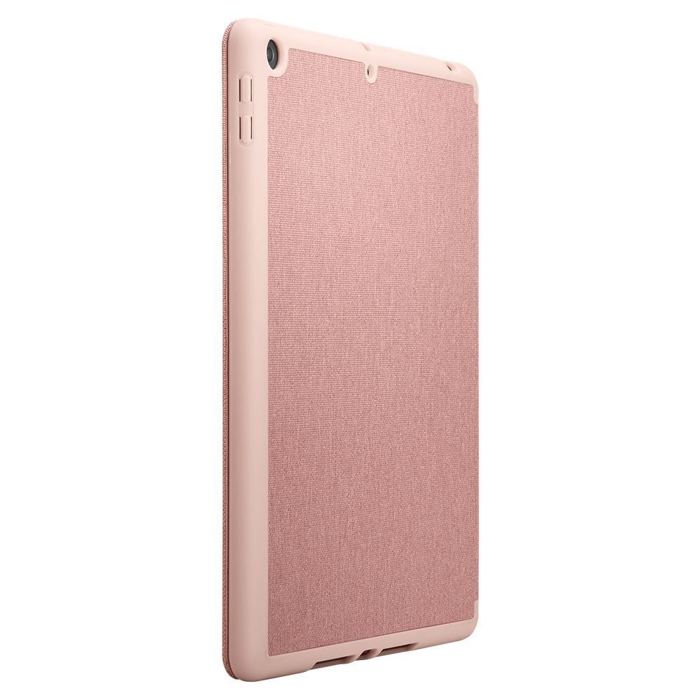 Etui Spigen Urban Fit do iPad 10.2 2019 / 2020 / 2021 Rose Gold