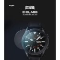 4x Szkło Hartowane Ringke Id do Galaxy Watch 3 45mm Clear