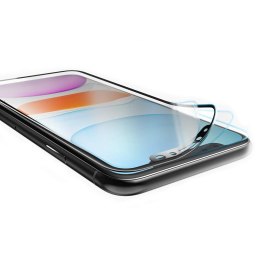 Szkło Hybrydowe Hofi Ultraflex Glass do Samsung Galaxy M31s czarny