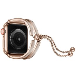 Bransoleta Chainband do Apple Watch 2 / 3 / 4 / 5 / 6 / SE (42/44mm)
