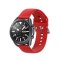 Pasek Iconband do Samsung Galaxy Watch 3 45mm Red
