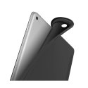 Etui Futerał Smartcase do iPad 10.2 2019 / 2020 / 2021 Czarny