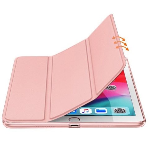 Etui Smartcase do iPad 7 / 8 (10.2) 2019 / 2020 Cactus Green