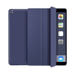 Etui Futerał Smartcase do iPad 7 / 8 (10.2) 2019 / 2020 Navy Blue
