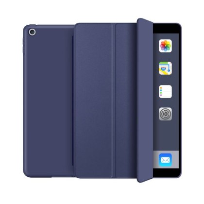 Etui Futerał Smartcase do iPad 7 / 8 (10.2) 2019 / 2020 Navy Blue