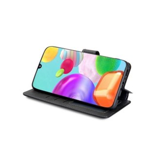 Etui Wallet do Samsung Galaxy M31s czarny