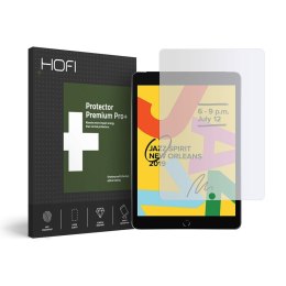 Szkło Hartowane Hofi do iPad 7 / 8 (10.2) 2019 / 2020