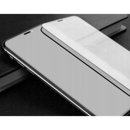 Szkło Hartowane Mocolo Tg+full Glue do Samsung Galaxy M51 Czarny