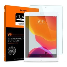 Szkło Hartowane Spigen Glas.tr Slim do iPad 10.2 2019 / 2020 / 2021