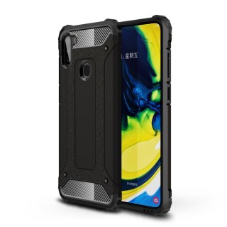 Etui Xarmor do Samsung Galaxy M11 Black