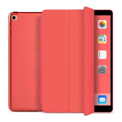 Etui Futerał Smartcase do iPad 7 / 8 (10.2) 2019 / 2020 Red