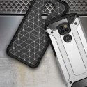 Etui Tech-Protect Xarmor do Motorola Moto G9 Play / E7 Plus czarne