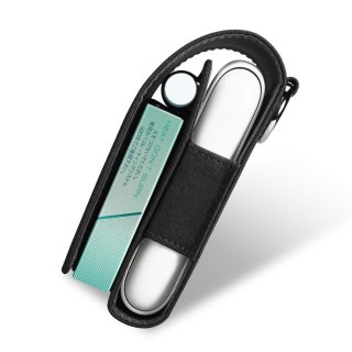 Etui Duxducis Skinpro do Iqos 2.4 Plus Ciemny Szary