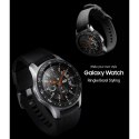 Nakładka Ringke Bezel Styling do Galaxy Watch 46mm Stainless Black