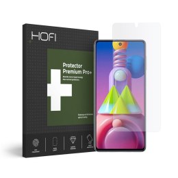Szkło Hybrydowe Hofi Hybrid Glass do Samsung Galaxy M51