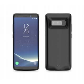 TECH-PROTECT BATTERY PACK 5500MAH GALAXY NOTE 8 BLACK