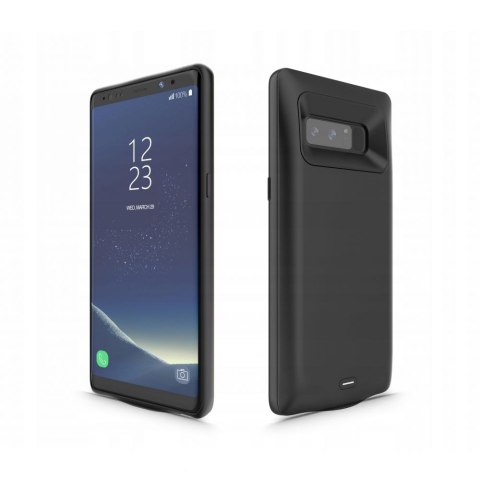 TECH-PROTECT BATTERY PACK 5500MAH GALAXY NOTE 8 BLACK