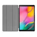 Etui Tech-Protect Smartcase do Galaxy Tab A 10.1 2019 Rose Gold