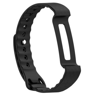 Pasek Tech-Protect Smooth do Huawei Band A2 Black