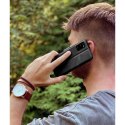 Etui Tech-protect portfel do Samsung Galaxy M51 Czarny