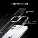 Etui ESR Ice Shield do iPhone 12 Mini Clear