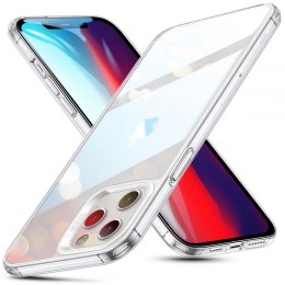 Etui ESR Ice Shield do iPhone 12 Pro Max Clear
