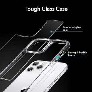 Etui ESR Ice Shield do iPhone 12 Pro Max Clear