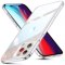 Etui ESR Ice Shield do iPhone 12 / 12 Pro Clear