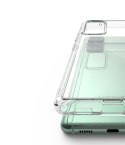 Etui Ringke Fusion do Samsung Galaxy S20 FE Clear