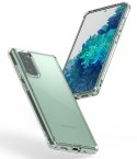 Etui Ringke Fusion do Samsung Galaxy S20 FE Clear