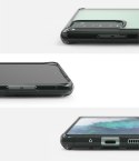 Etui Case Ringke Fusion do Samsung Galaxy S20 FE Smoke Black