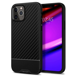 Etui Spigen Core Armor do iPhone 12 Pro Max Black