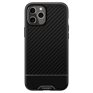 Etui Spigen Core Armor do iPhone 12 Pro Max Black