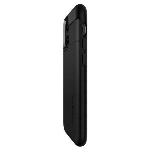 Etui Spigen Slim Armor Cs do iPhone 12 Mini Black