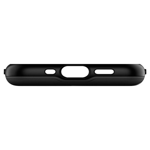 Etui Spigen Slim Armor Cs do iPhone 12 Mini Black