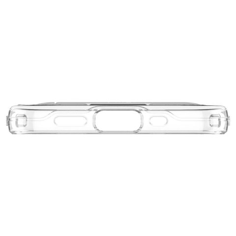 Etui Spigen Slim Armor Essential S do iPhone 12 Mini Crystal Clear