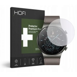 Szkło Hartowane Hofi Glass Pro+ do Huawei Watch GT 2 Pro