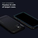 Szkło Hartowane Spigen Alm Glass Fc 2-pack do iPhone 12 Mini Black