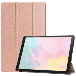 Etui Tech-protect Smartcase do Galaxy Tab A7 10.4 Rose Gold
