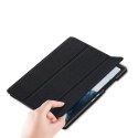 Etui Tech-protect Smartcase do Galaxy Tab A7 10.4 Rose Gold