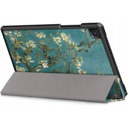 Etui Pokrowiec Tech-protect Smartcase do Galaxy Tab A7 10.4 Sakura