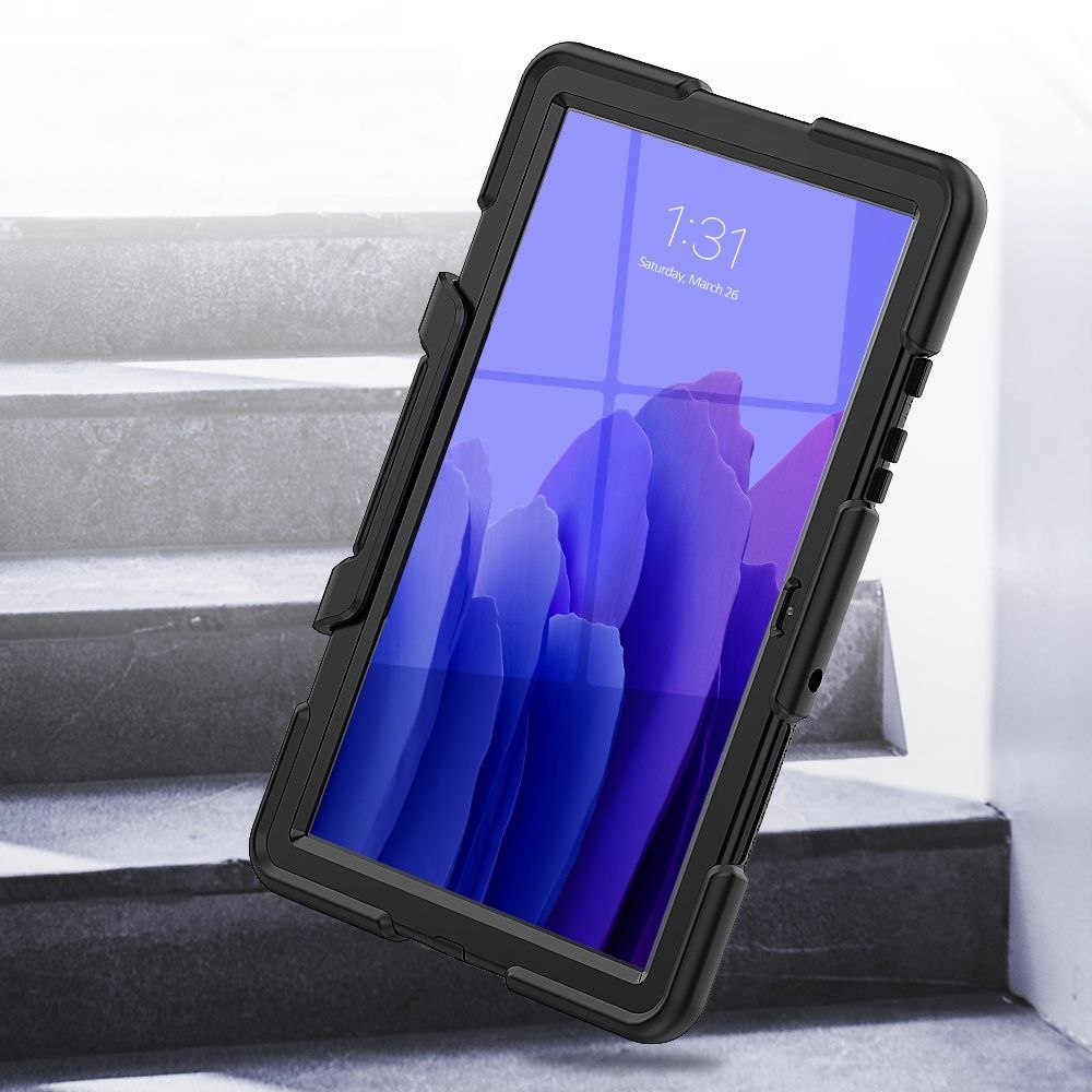 Etui Pokrowiec Tech-protect Survive do Samsung Galaxy Tab A7 10.4 Black