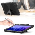 Etui Pokrowiec Tech-protect Survive do Samsung Galaxy Tab A7 10.4 Black