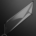 iPhone 6 / 6s / 7 / 8 Plus - Szkło Hartowane Na Cały Ekran 3D FULL GLUE