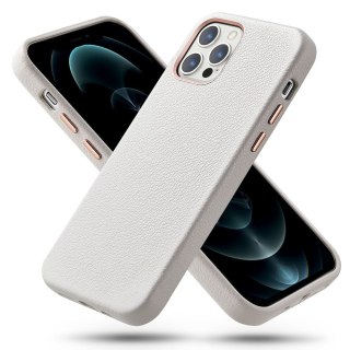 Etui ESR Metro Premium do iPhone 12 / 12 Pro White