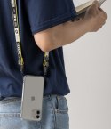Etui Ringke Fusion do iPhone 12 Mini Matte Clear